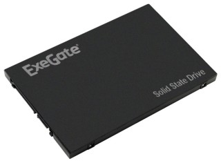 

SSD накопитель EXEGATE UV500NextPro 2.5 60GB (EX278215RUS)