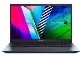 

Ноутбук ASUS M3500QC-L1081 DOS (90NB0UT2-M03060)