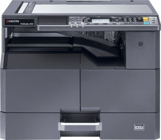 

МФУ Kyocera TASKalfa 2021