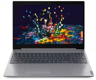 

Ноутбук Lenovo IdeaPad L3 15ITL6 noOS grey (82HL006SRE)