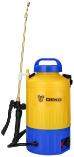 

Опрыскиватель DEKO DKSP09, 5л (065-0941)