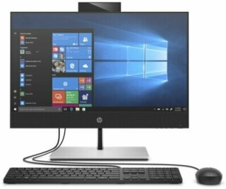 

Моноблок HP ProOne 440 G6 W10Pro (205V6ES)