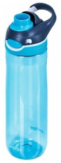 

Аксессуар для велосипеда Contigo Chug голубой пластик (2095088) Бутылка