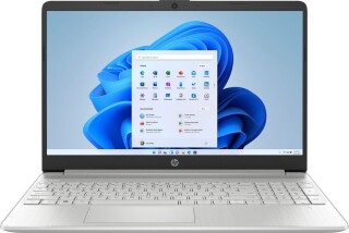 

Ноутбук HP 15S-EQ2134UR W11 (61S04EA)