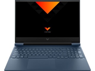 

Ноутбук HP Victus 16-d0051ur Free DOS blue (4E0X3EA)