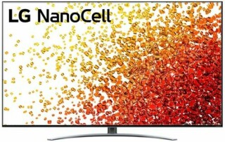 

Телевизор LG 65NANO926PB