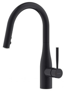 

Смеситель для кухни Bravat F7164208BW-1B-ENG