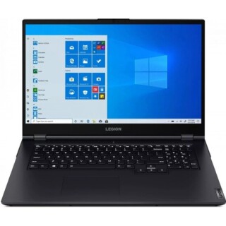

Ноутбук Lenovo L5-17ITH6H CI5-11400H (82JM000KRM)
