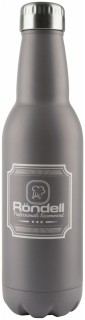 

Термос Rondell RDS-841 Bottle Grey