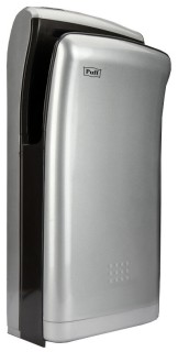 

Сушилка для рук Puff 8870C new хром