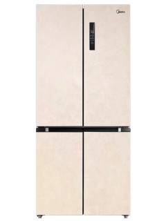 

Холодильник Side by Side Midea MDRF644FGF34B