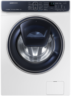 

Стиральная машина Samsung WW70R62LATW