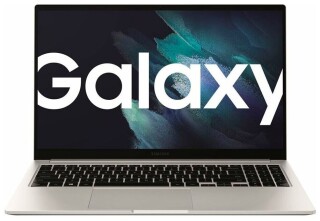 

Ноутбук Samsung Galaxy book NP750 Win 10 Pro (только англ. клавиатура) silver (NP750XDA-KD7IT)