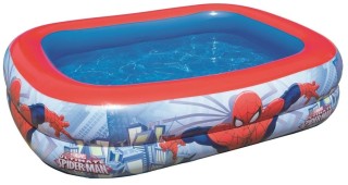 

Бассейн BestWay 98011 Spider-Man 201х150х51см, 450л