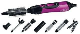 

Прибор для укладки волос Sencor SHS 7551VT