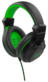 

Компьютерная гарнитура Harper Gaming GHS-R102