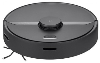

Пылесос Roborock S6 Pure Black (S6P52-02)