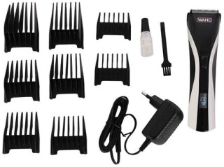 

Машинка для стрижки Wahl Hair & Beard LCD Black (9697-1016)