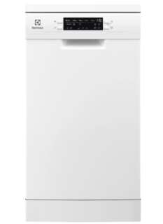 

Посудомоечная машина Electrolux SMS 42201SW