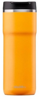 

Термос Stanley Aladdin Barista Mocca желтый/черный (10-09363-001)