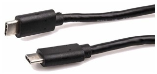 

Кабель VCOM USB3.1 CM-CM 1.8м (CU400-1.8M)