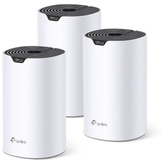

Роутер TP-LINK Deco S4(3-Pack) белый
