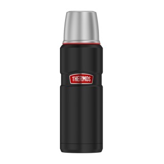 

Термос Thermos SK2000 RCMB черный/серый (377425)