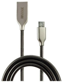 

Кабель WIIIX CB850-UMU-Z-10B черный цинк 1м (АТ-00000009)