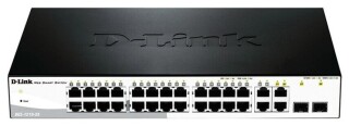 

Коммутатор D-Link DES-1210-28/C2A