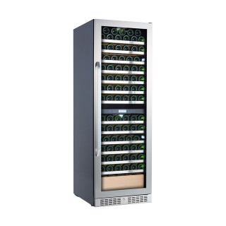 

Винный шкаф Libhof SED-161 Silver