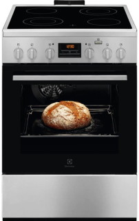 

Электрическая плита Electrolux RKR 660203 X
