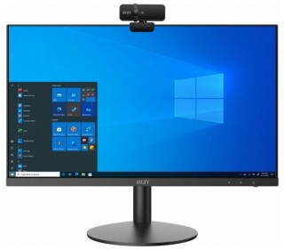 

Моноблок MSI PRO AP241 11M-279RU W11Pro black (9S6-AE0311-496)