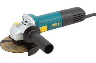 

Шлифовальная машина FIT AG-115/753 (80272)