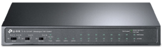 

Коммутатор TP-LINK TL-SL1311MP