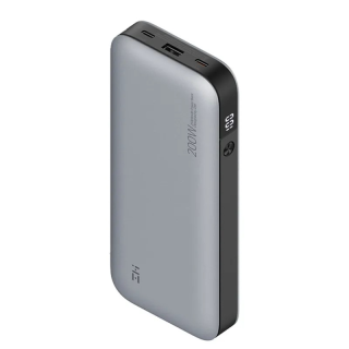 

Внешний аккумулятор Xiaomi ZMI QB826 25000mAh (ZMKQB826CNGR)