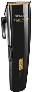 

Машинка для стрижки Sencor SHP 8400BK