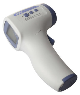 

Термометр Qumo Health TQ-1 (32855)