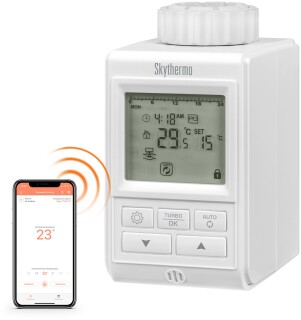 

Аксессуар для климатического оборудования Redmond SkyThermo RST-191S