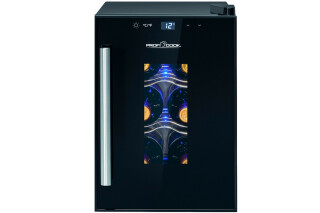 

Винный шкаф ProfiCook PC-WK 1230 schwarz