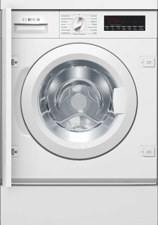 

Встраиваемая стиральная машина Bosch WIW28442