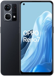 

Телефон OPPO Reno7 8/128Gb черный