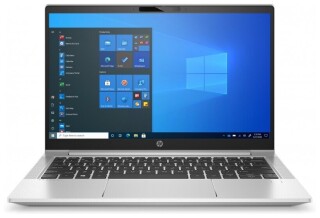 

Ноутбук HP ProBook 430 G8 W10Pro Silver (3S8N1EA)