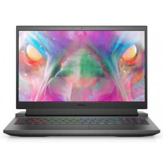 

Ноутбук DELL G15 5511 Linux Grey (G515-0266)