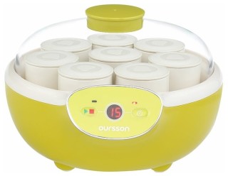 

Йогуртница Oursson FE1105D/GA