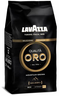 

Кофе Lavazza Oro Mountain Grown 1кг