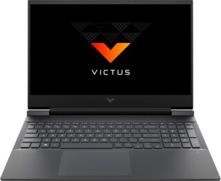 

Ноутбук HP VICTUS 16-d0055ur Free DOS Silver (4E1S7EA)