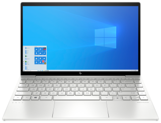 

Ноутбук HP Envy 13-ba1040ur WinHome silver (4Z2M7EA)
