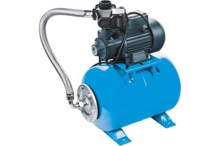 

Насос UNIPUMP AUTO QB 80 (76108)