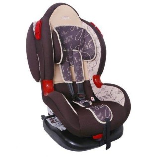 

Автокресло Siger ART Кокон ISOFIX сказка, гр. I/II, 9-25 кг, 1-7 лет (KRES2047)