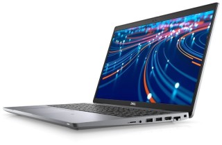

Ноутбук DELL Latitude 5520 Windows 10 Pro gray (5520-0563)